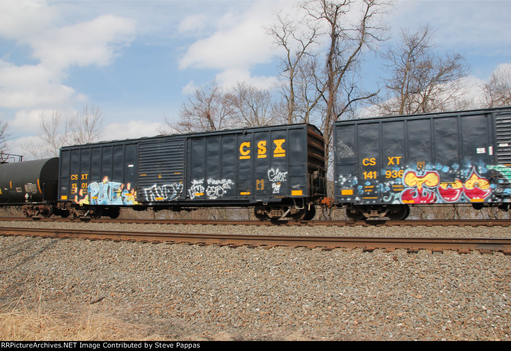 CSX 131058